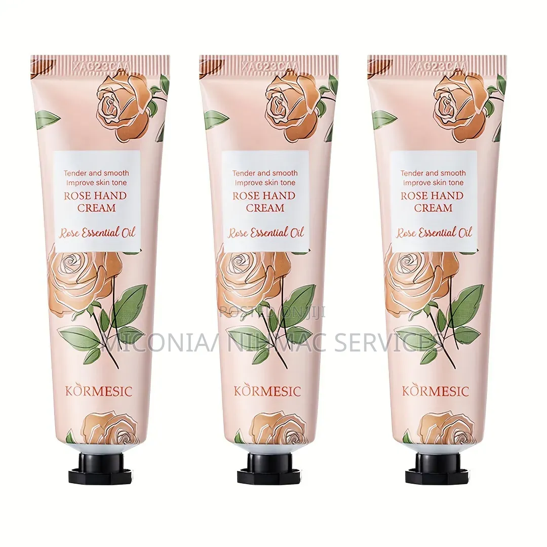 Hand Cream