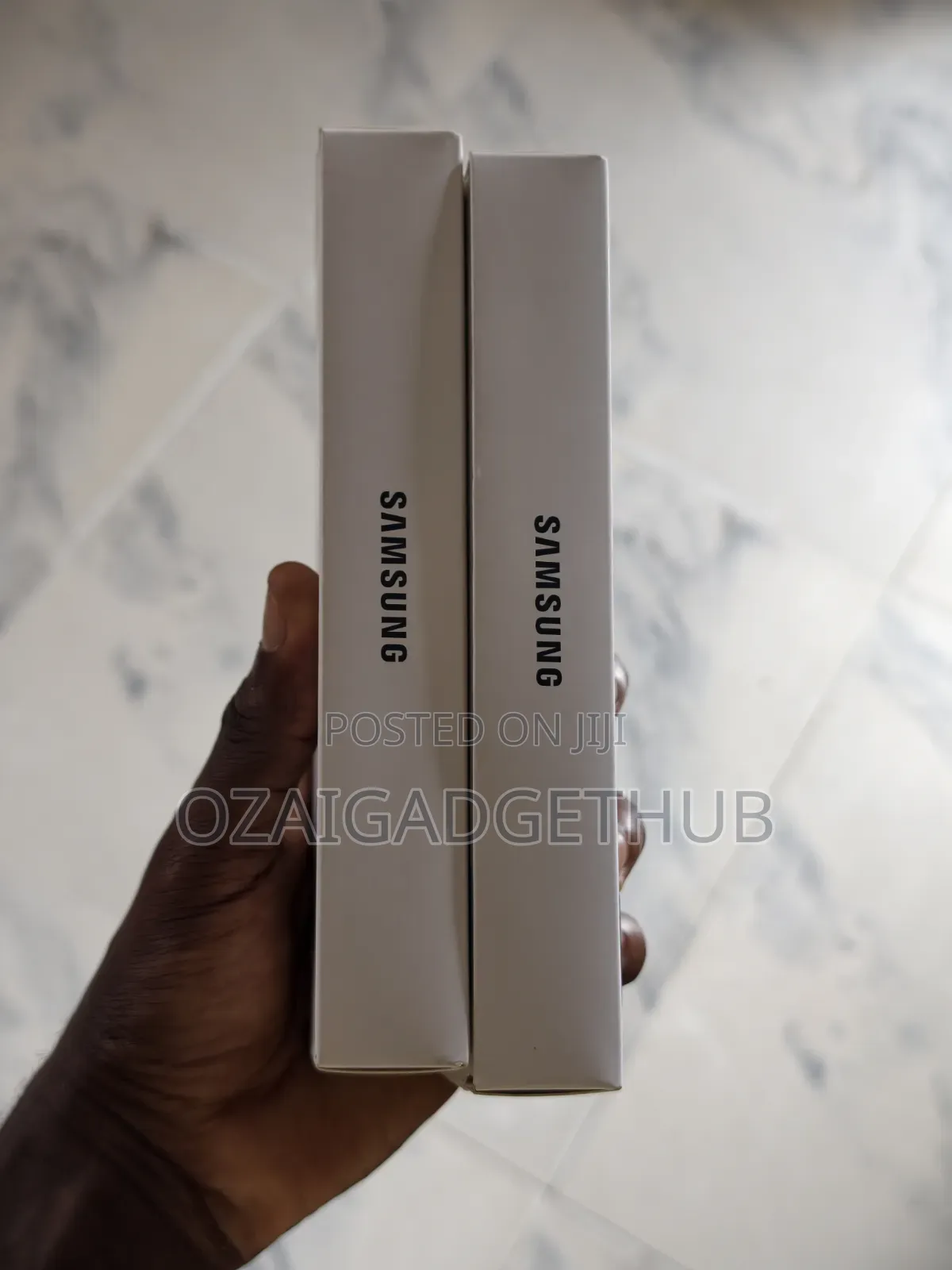 New Samsung Galaxy A07 128 GB Black