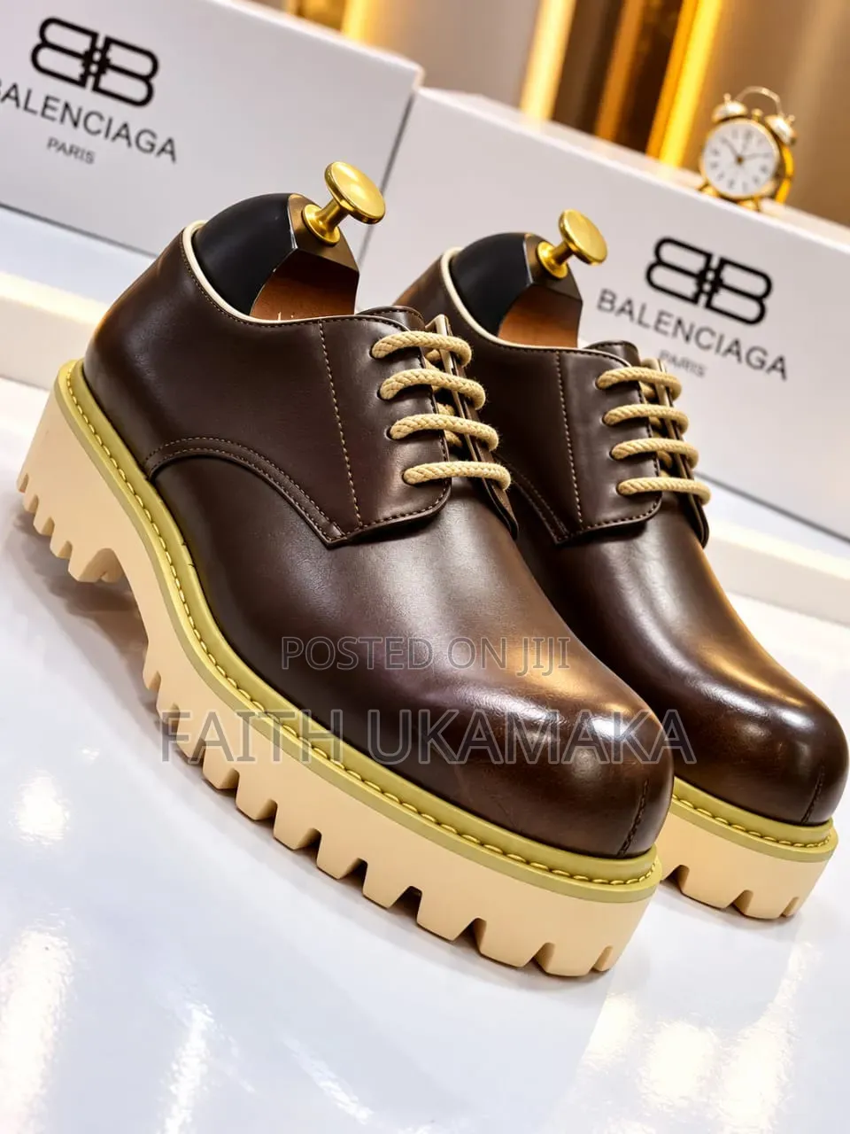 High Quality Balenciaga Shoes