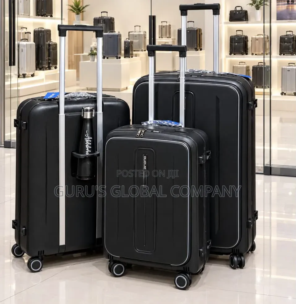 Executive  Travel  Bags