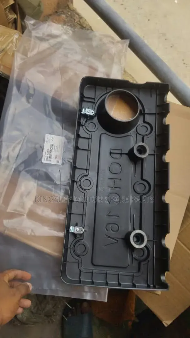 Engine Cover Hyundai Ix35 Tucson Sportage 4plug 2010/2014