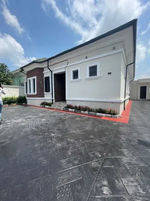 3bdrm Bungalow in Dantata, Kubwa for sale