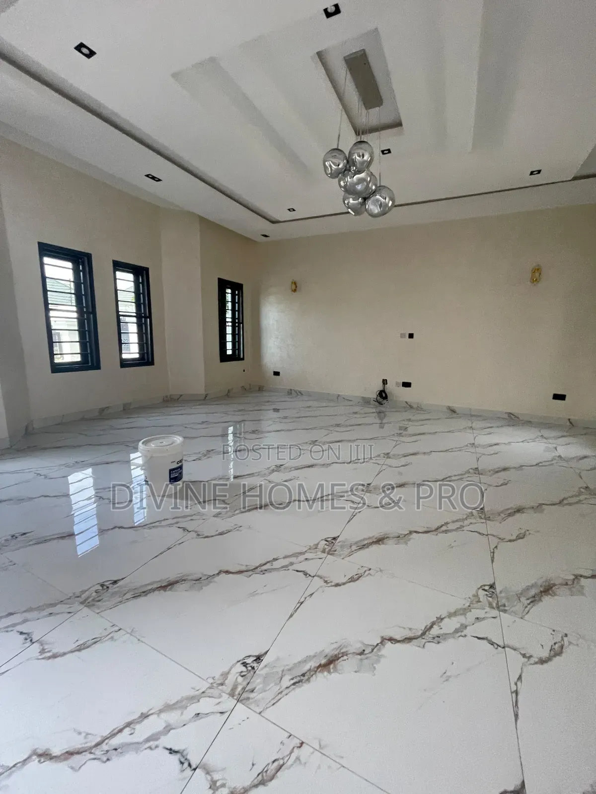 3bdrm Bungalow in Dantata, Kubwa for sale