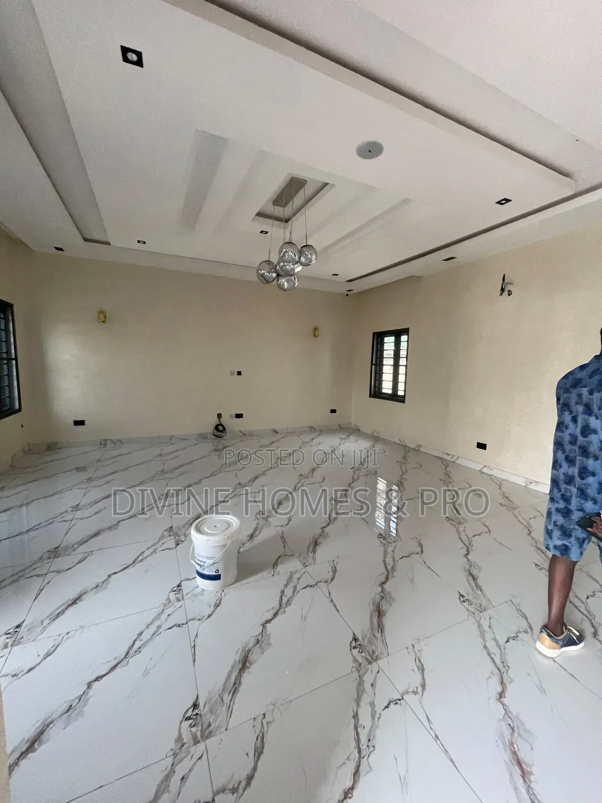 3bdrm Bungalow in Dantata, Kubwa for sale