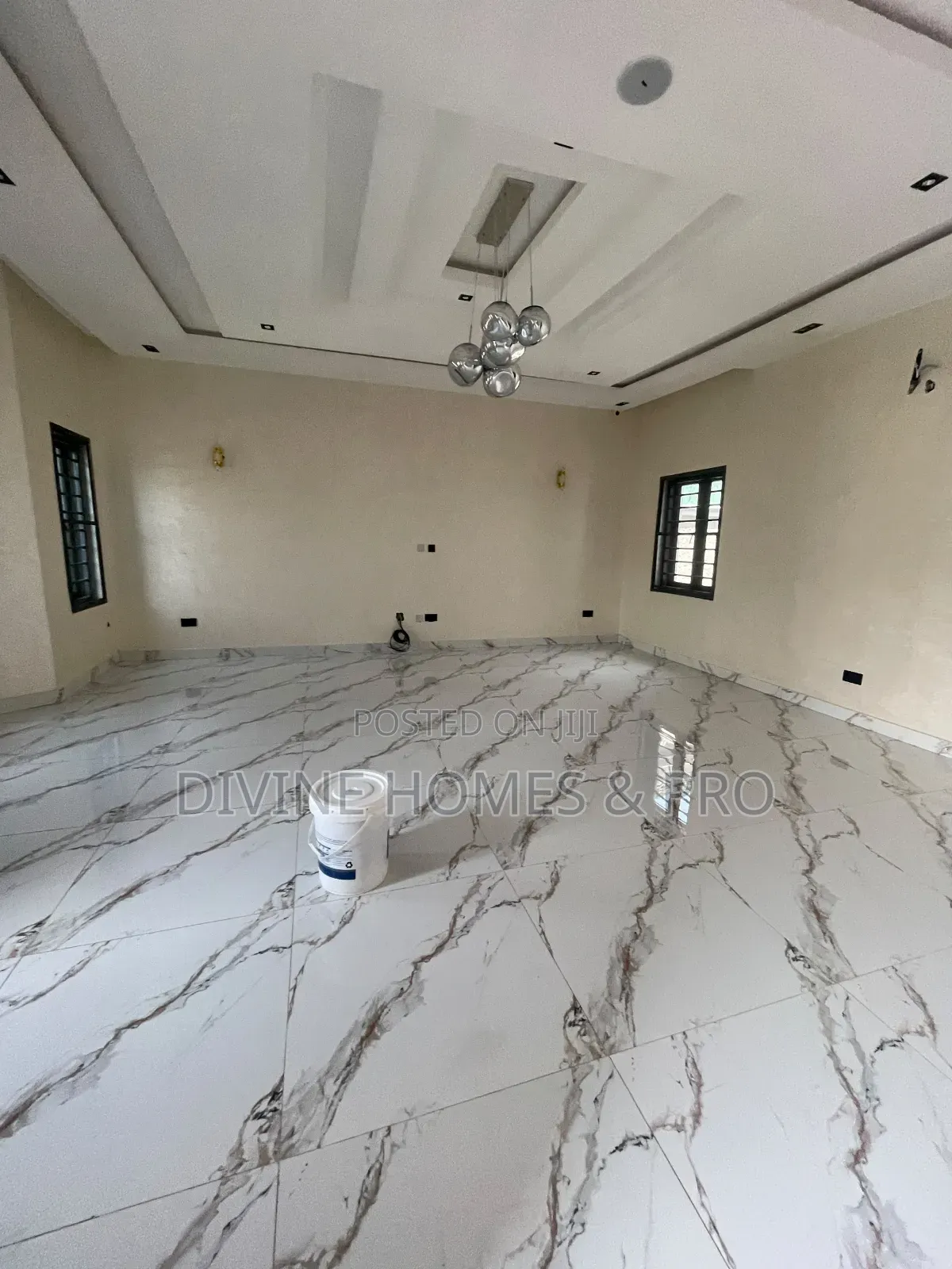 3bdrm Bungalow in Dantata, Kubwa for sale