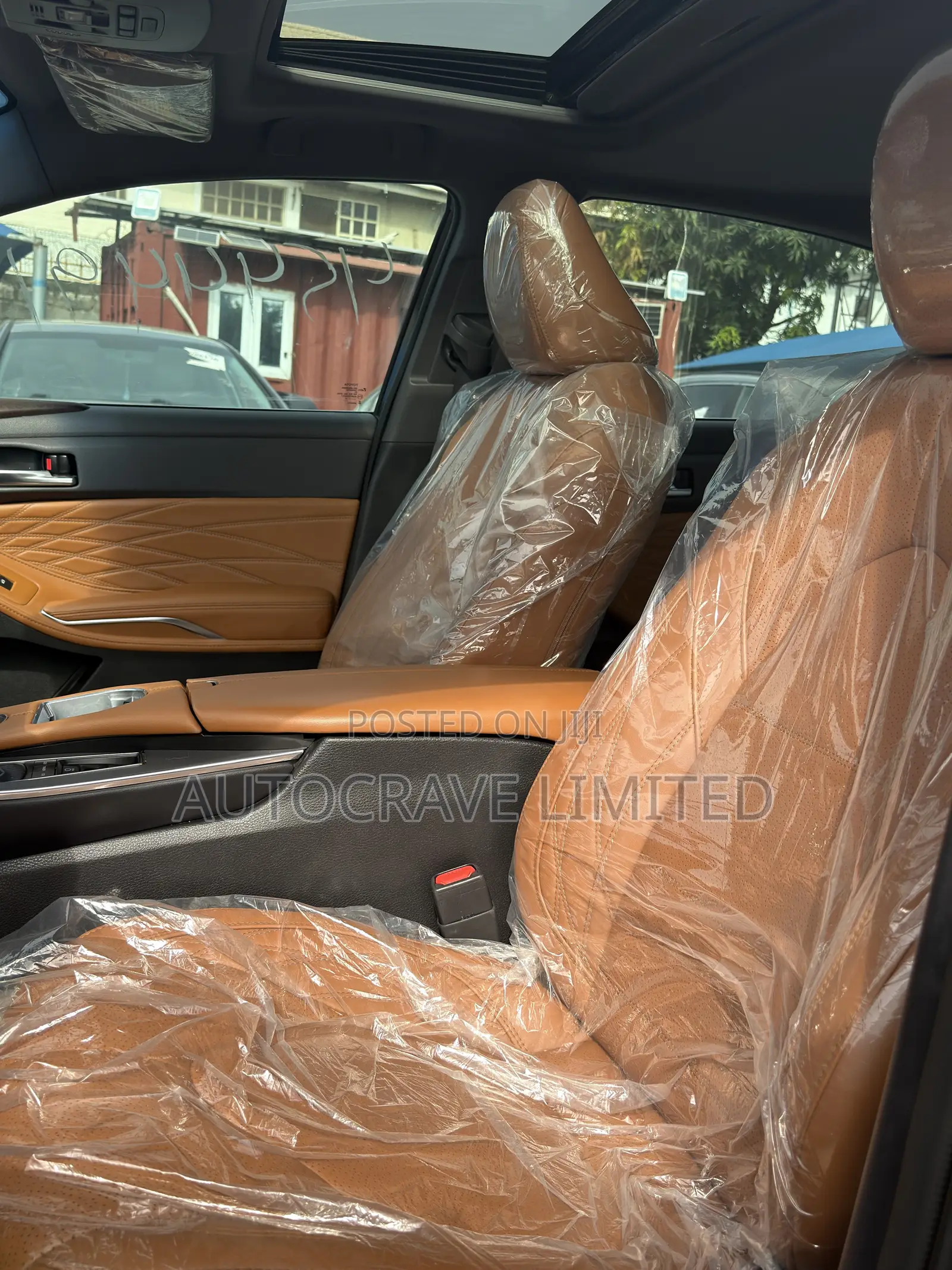 Toyota Avalon Limited FWD Sedan (3.5L V6 8A) 2019 Black