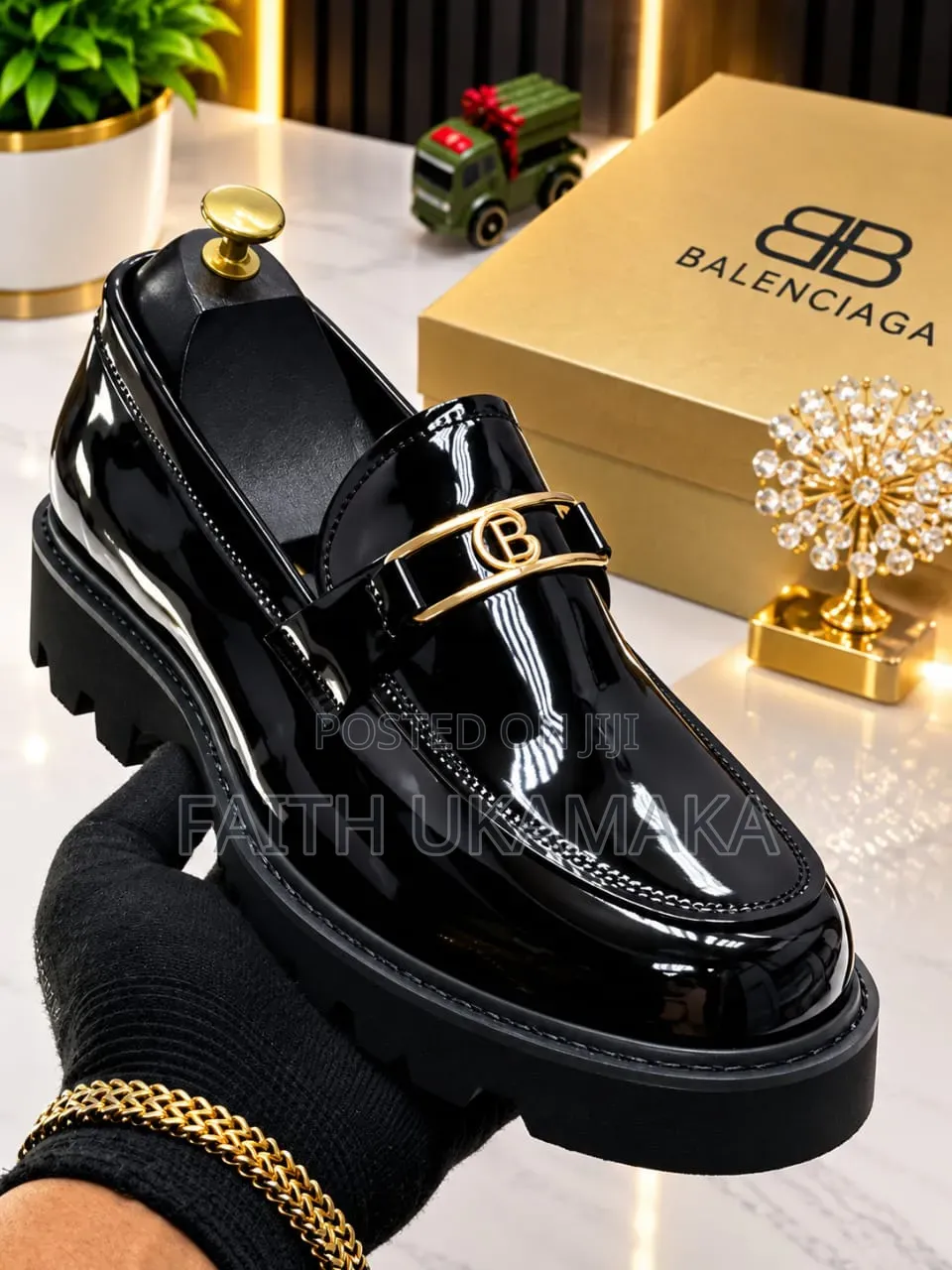 Original Balenciaga