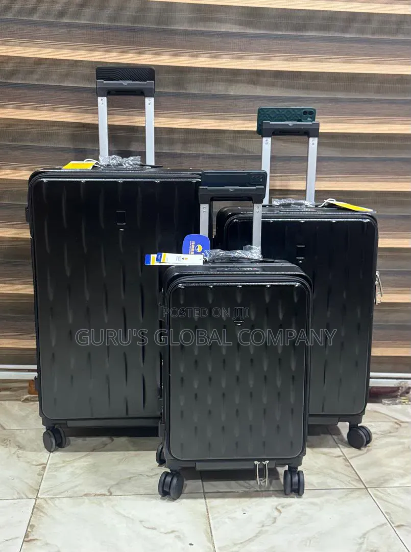Premium Topnotch luggage Box