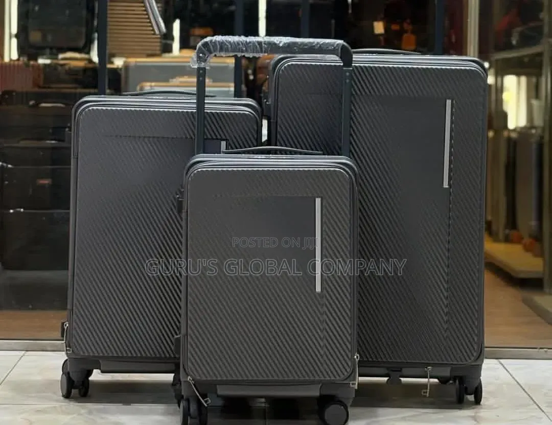 Premium Topnotch luggage Box