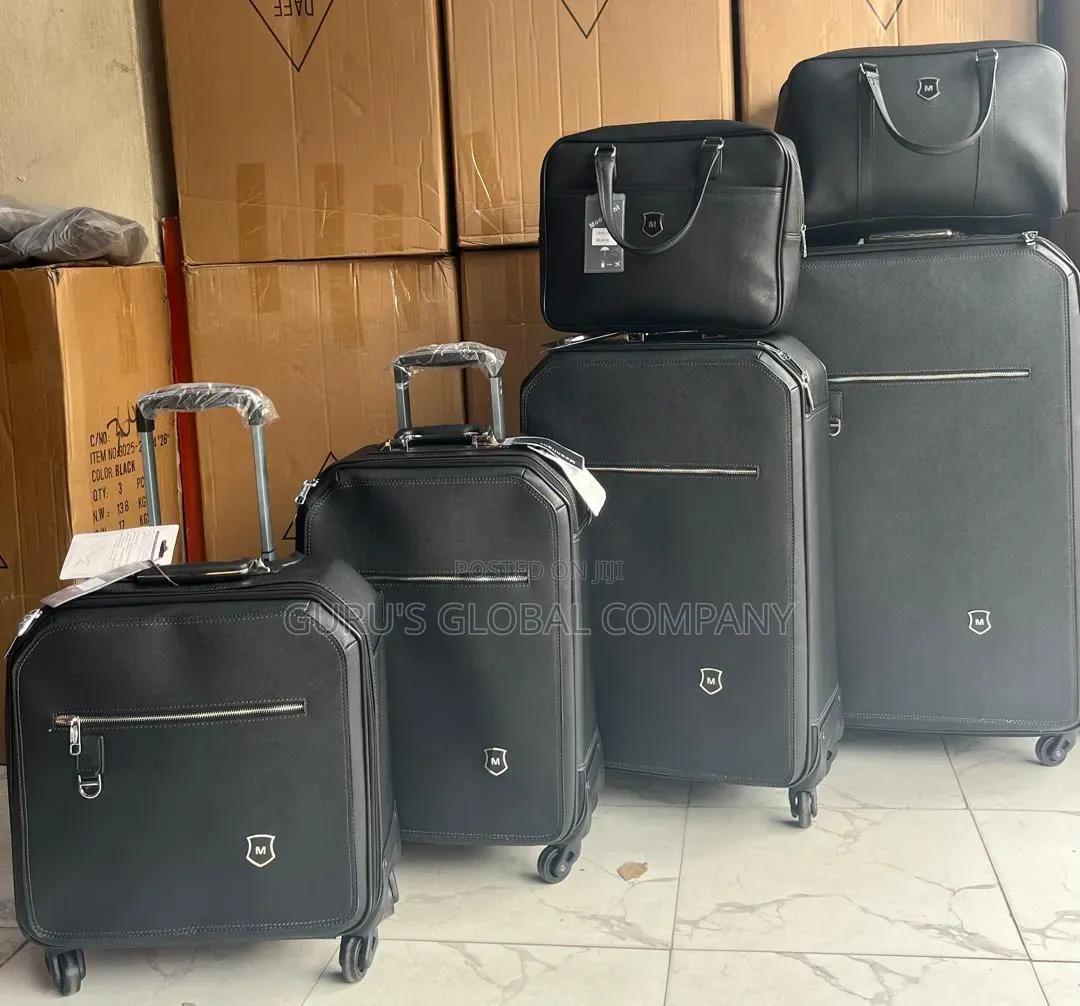 Premium Topnotch luggage Box