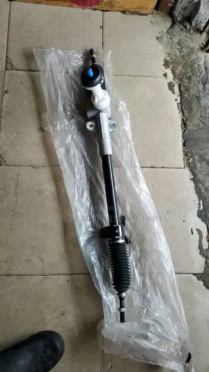 Steering Rack Hyundai Ix35 Sportage Tucson 2010/2014