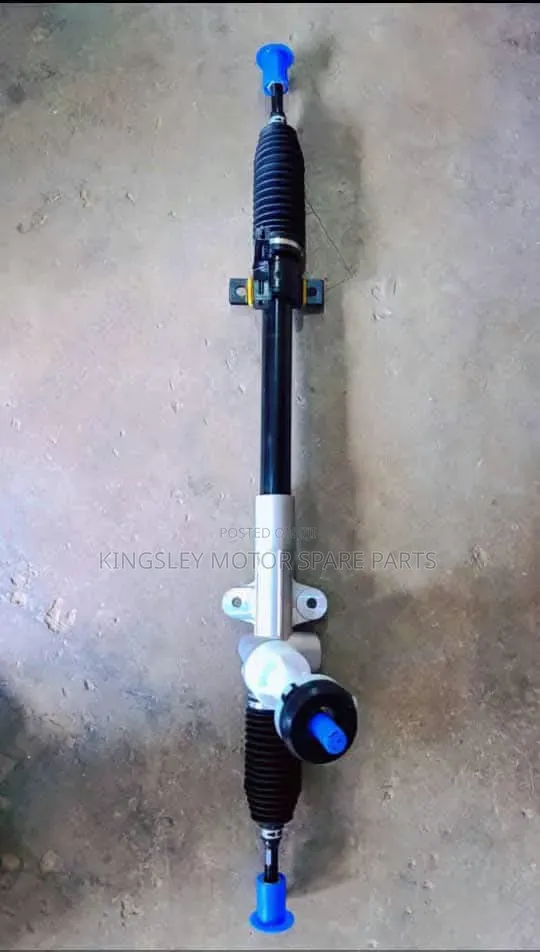 Steering Rack Hyundai Ix35 Sportage Tucson 2010/2014