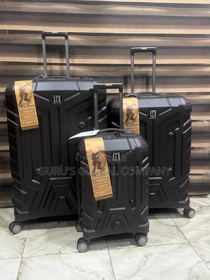 Kings Luggage
