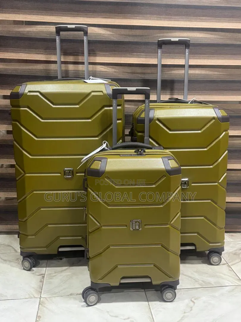Kings Luggage