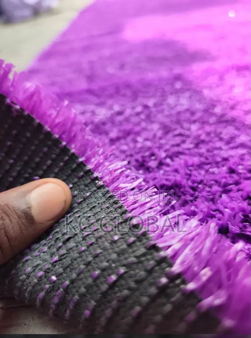 Turkey Quality 15mm Purple Available