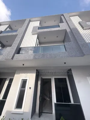 4bdrm Duplex in Victoria Island Extension for sale
