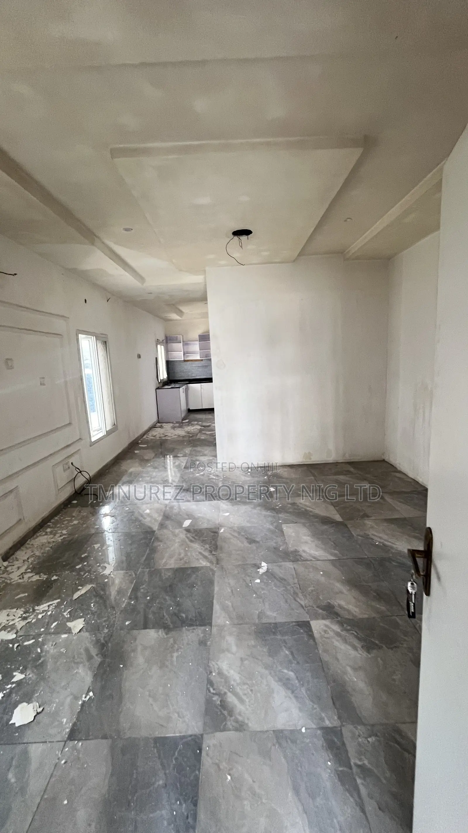 1bdrm Apartment in Good Mini Court At for rent