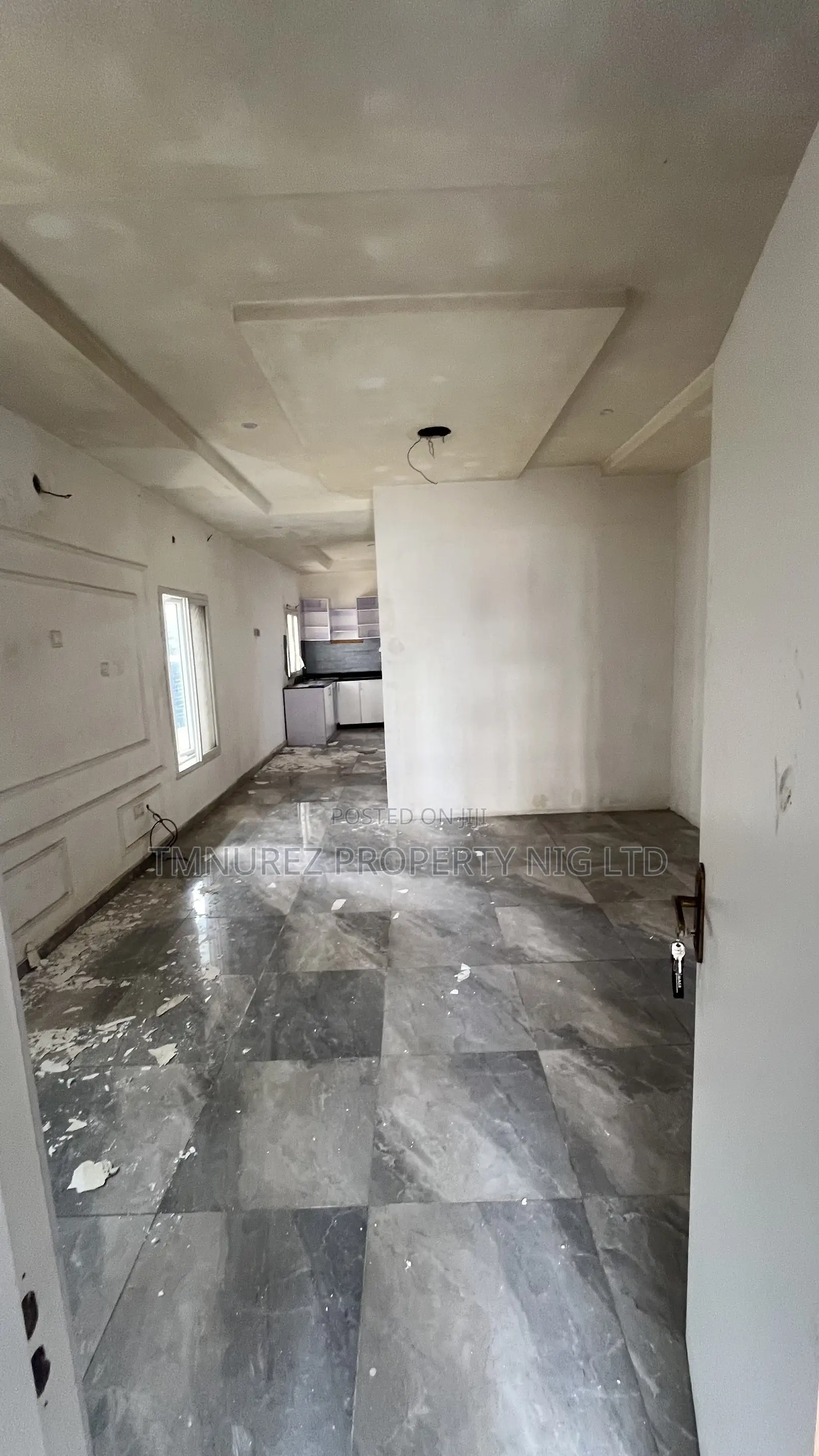 1bdrm Apartment in Good Mini Court At for rent