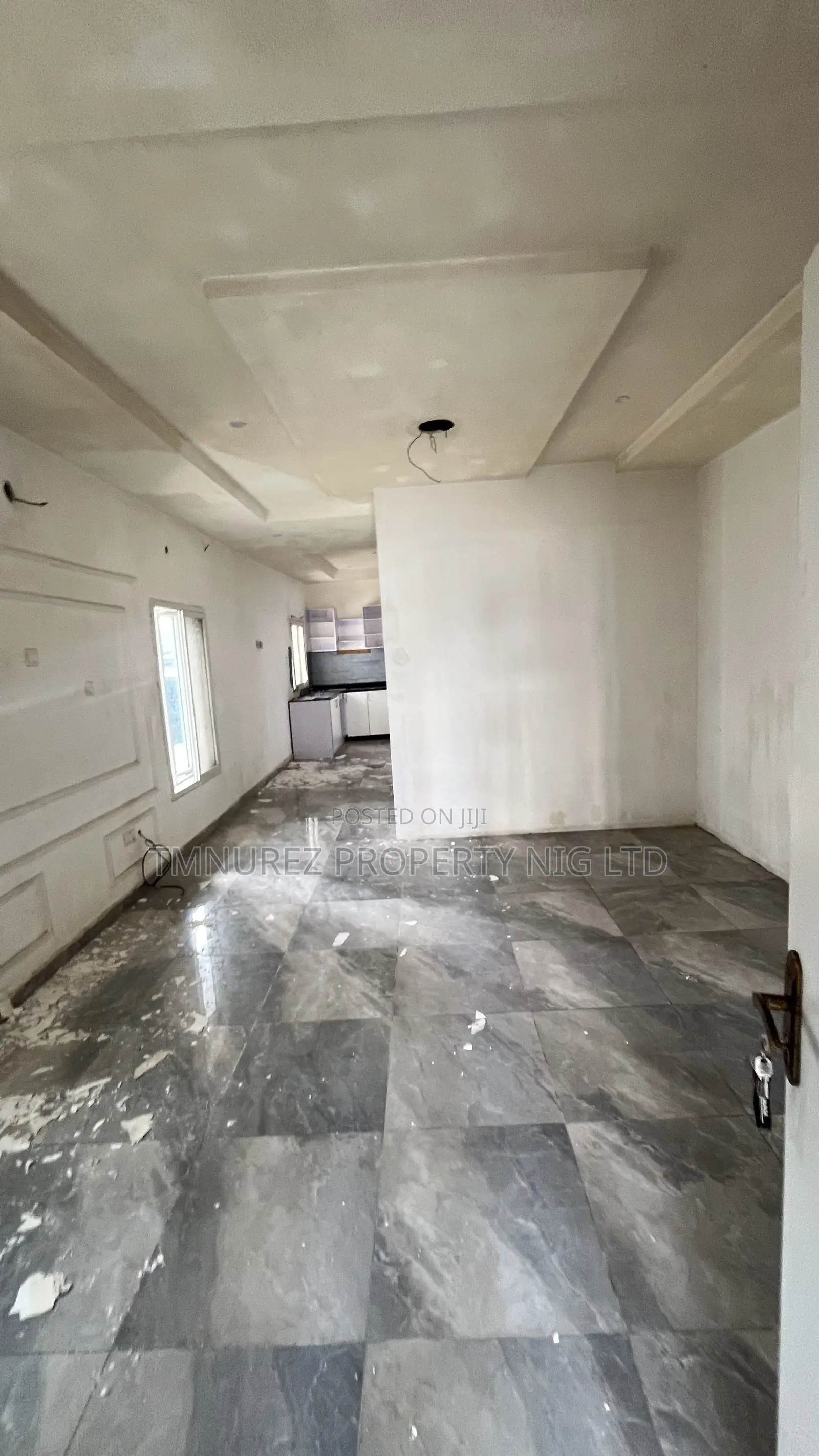 1bdrm Apartment in Good Mini Court At for rent