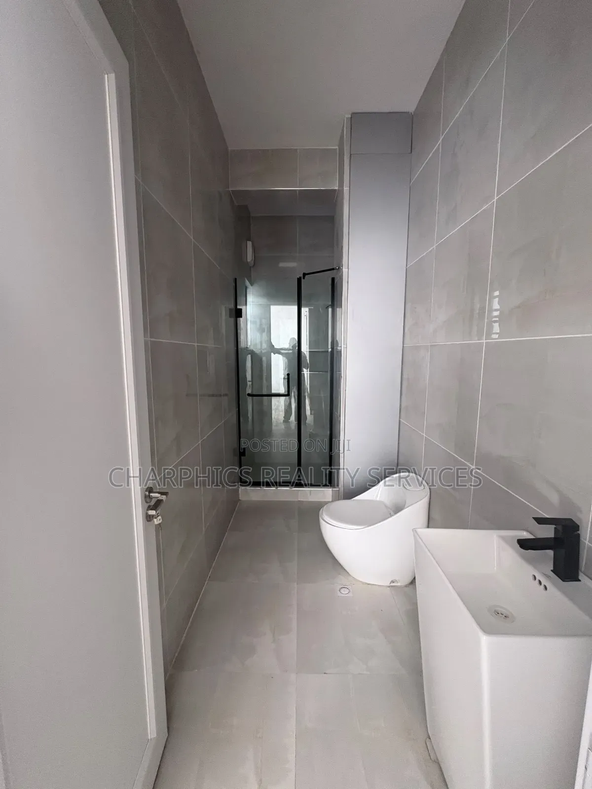 4bdrm Duplex in Victoria Island Extension for sale