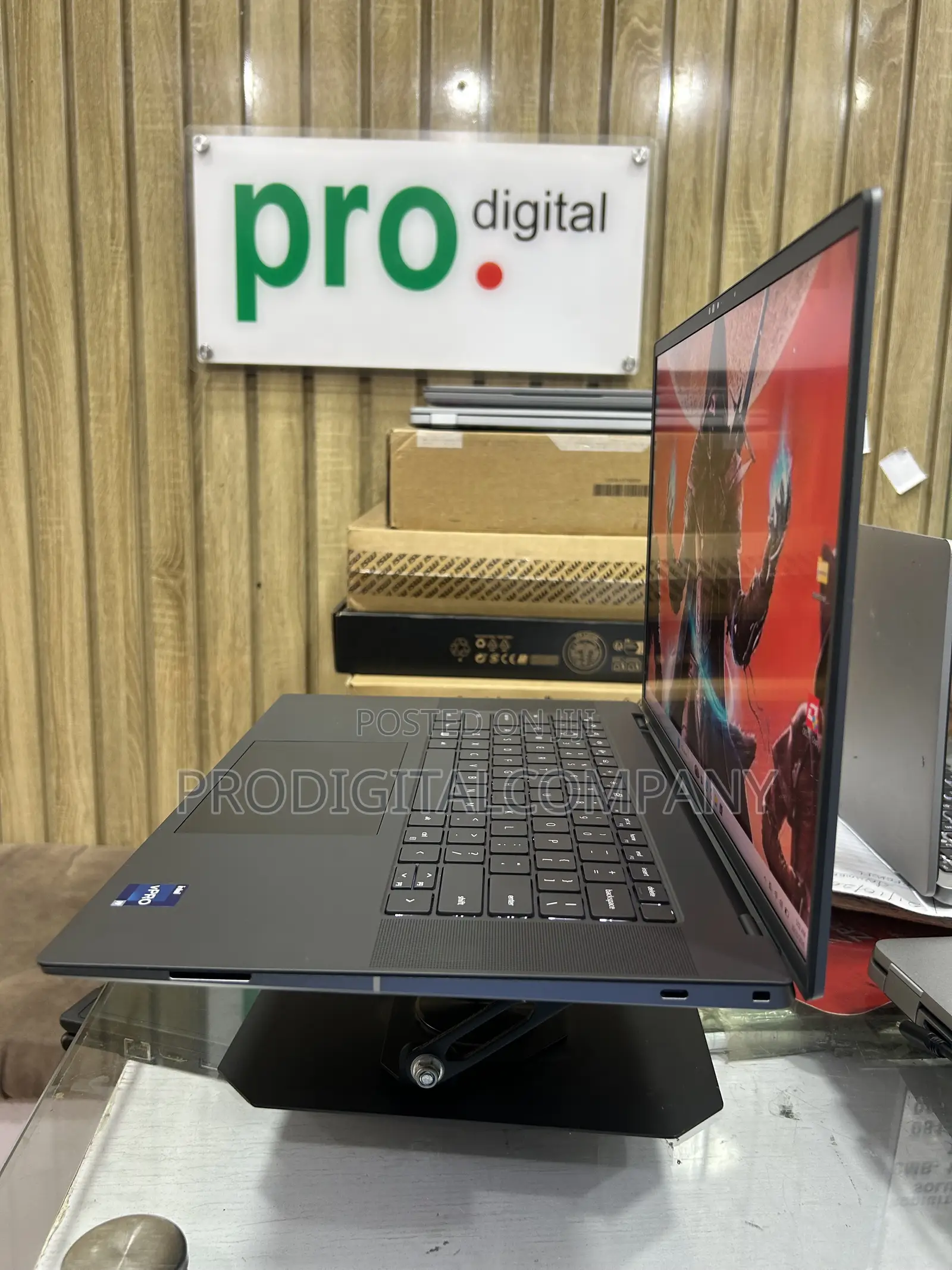 Laptop Dell Precision 5680 32GB Intel Core i9 SSD 1T