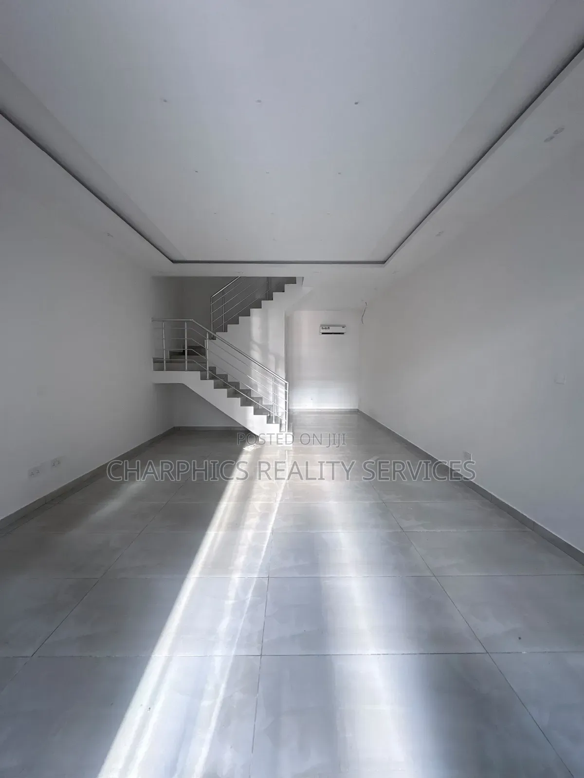 4bdrm Duplex in Victoria Island Extension for sale