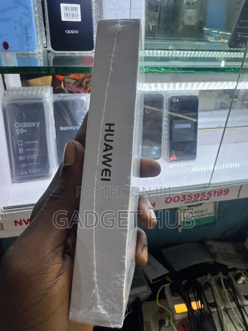 New Oppo F33 Pro 256 GB White