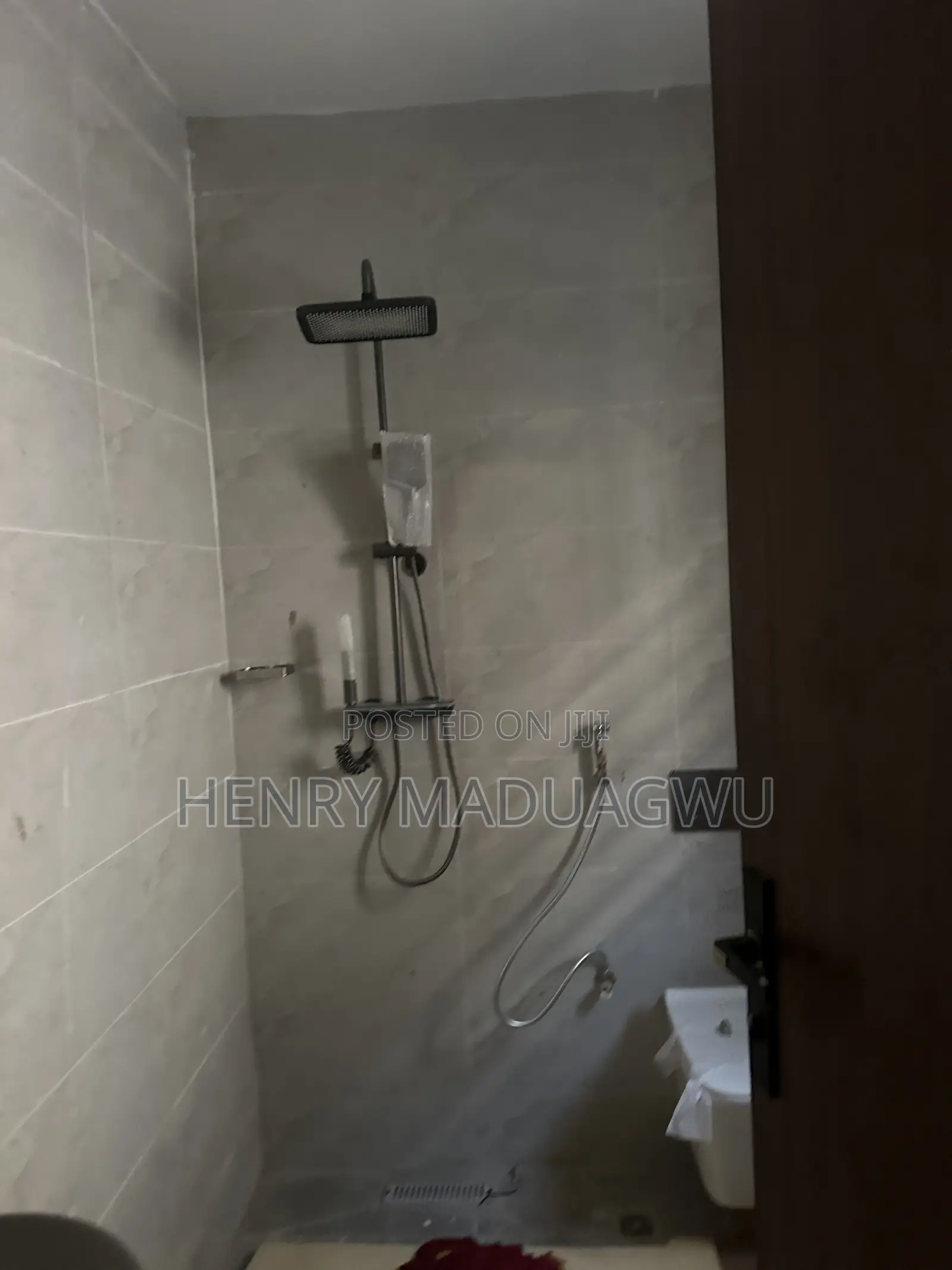 4bdrm Block of Flats in Wuye District for sale