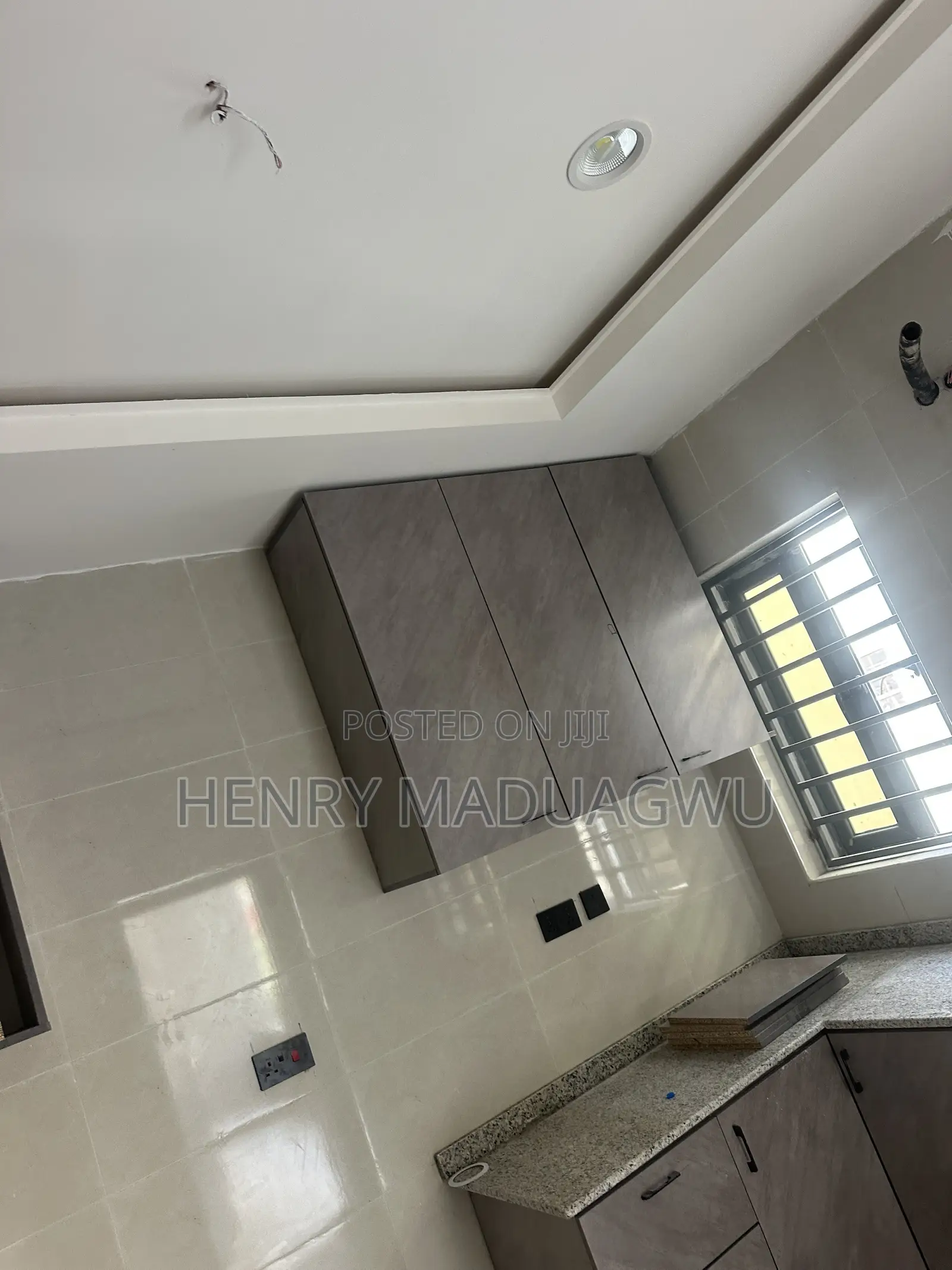 4bdrm Block of Flats in Wuye District for sale