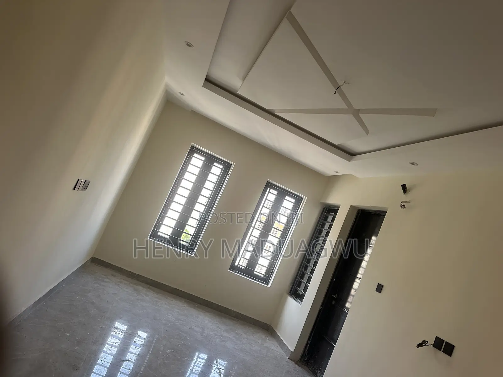 4bdrm Block of Flats in Wuye District for sale