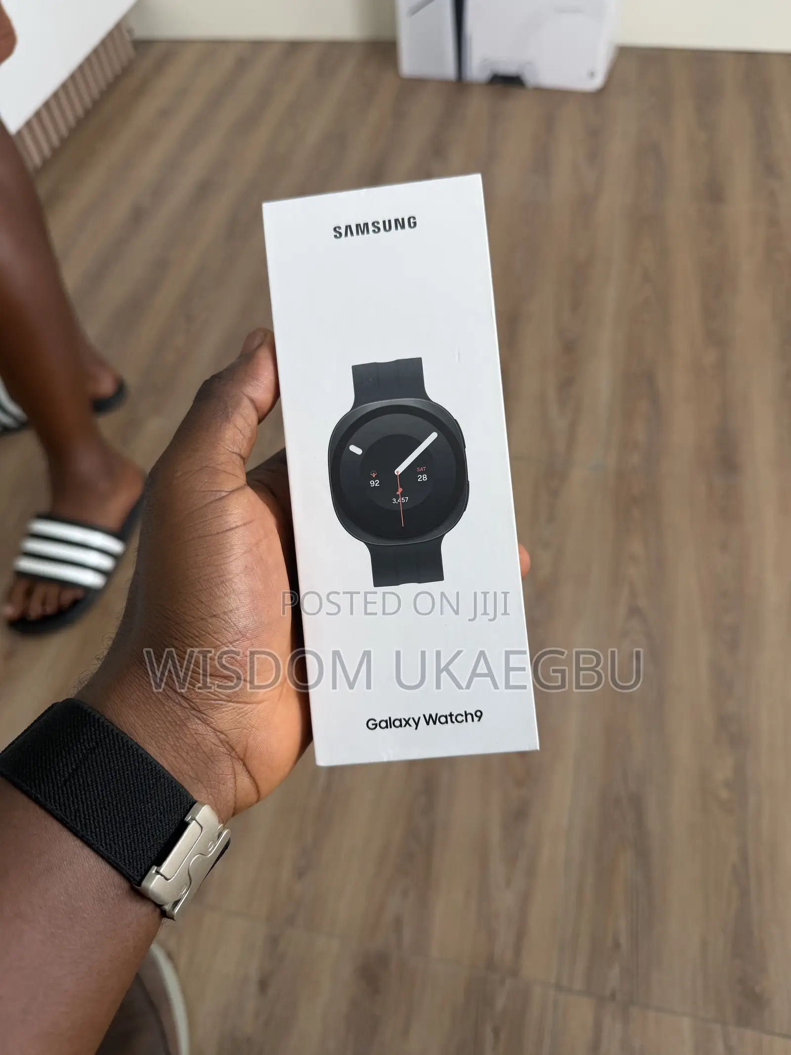 Galaxy Watch 9