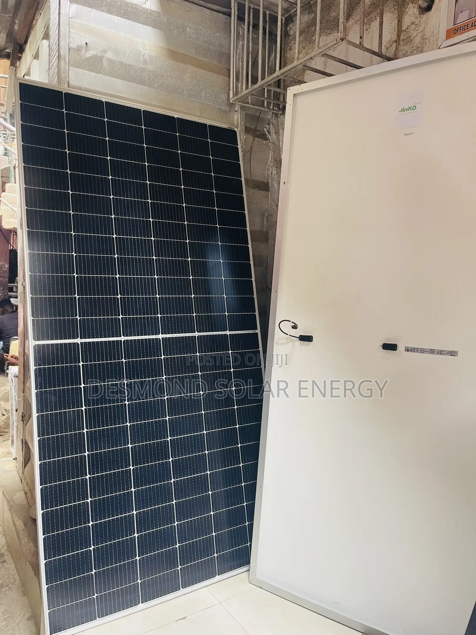 620watt Original Jinko Solar Panels Available Now in Good Price Now