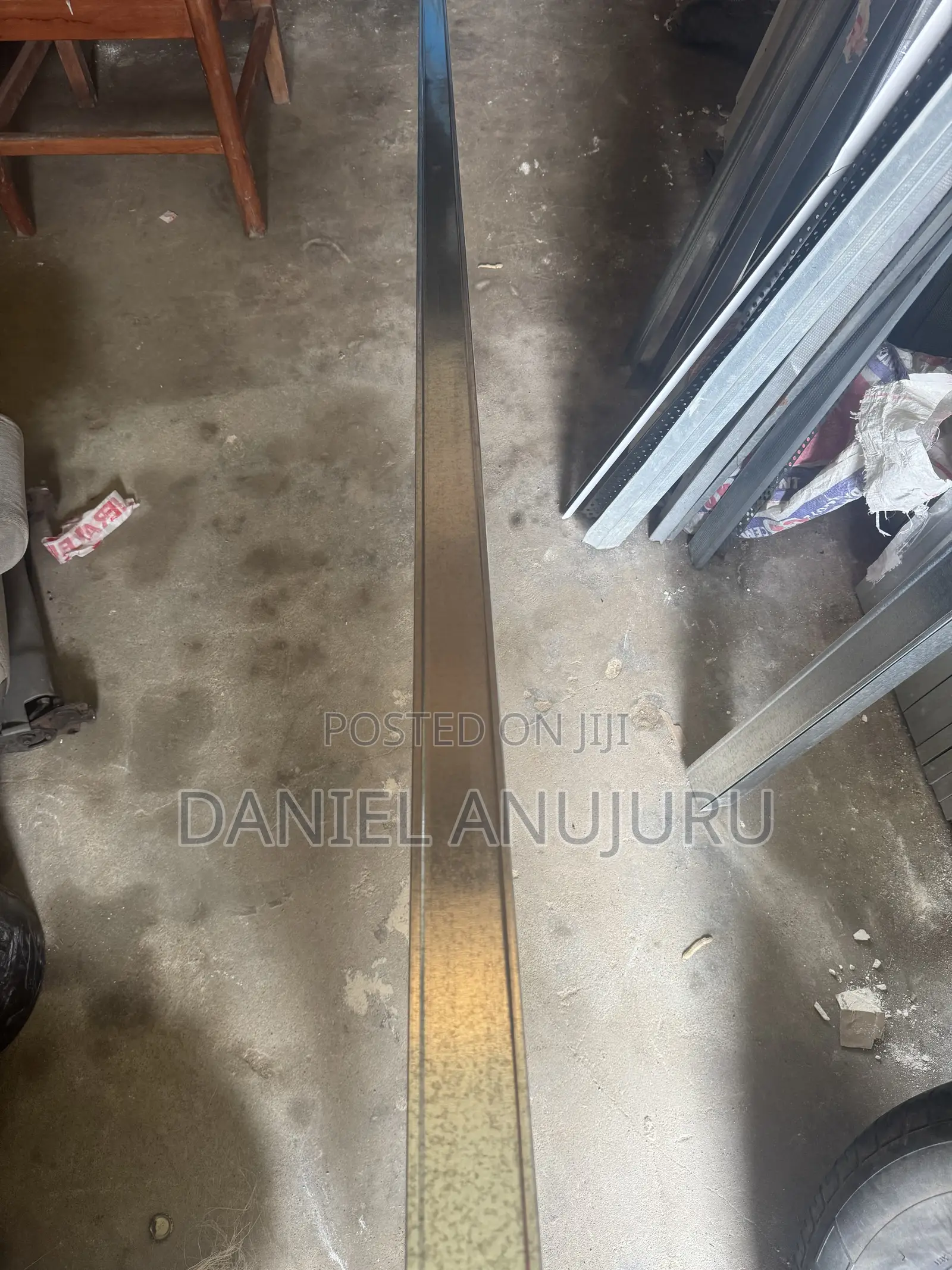 Drywall Track