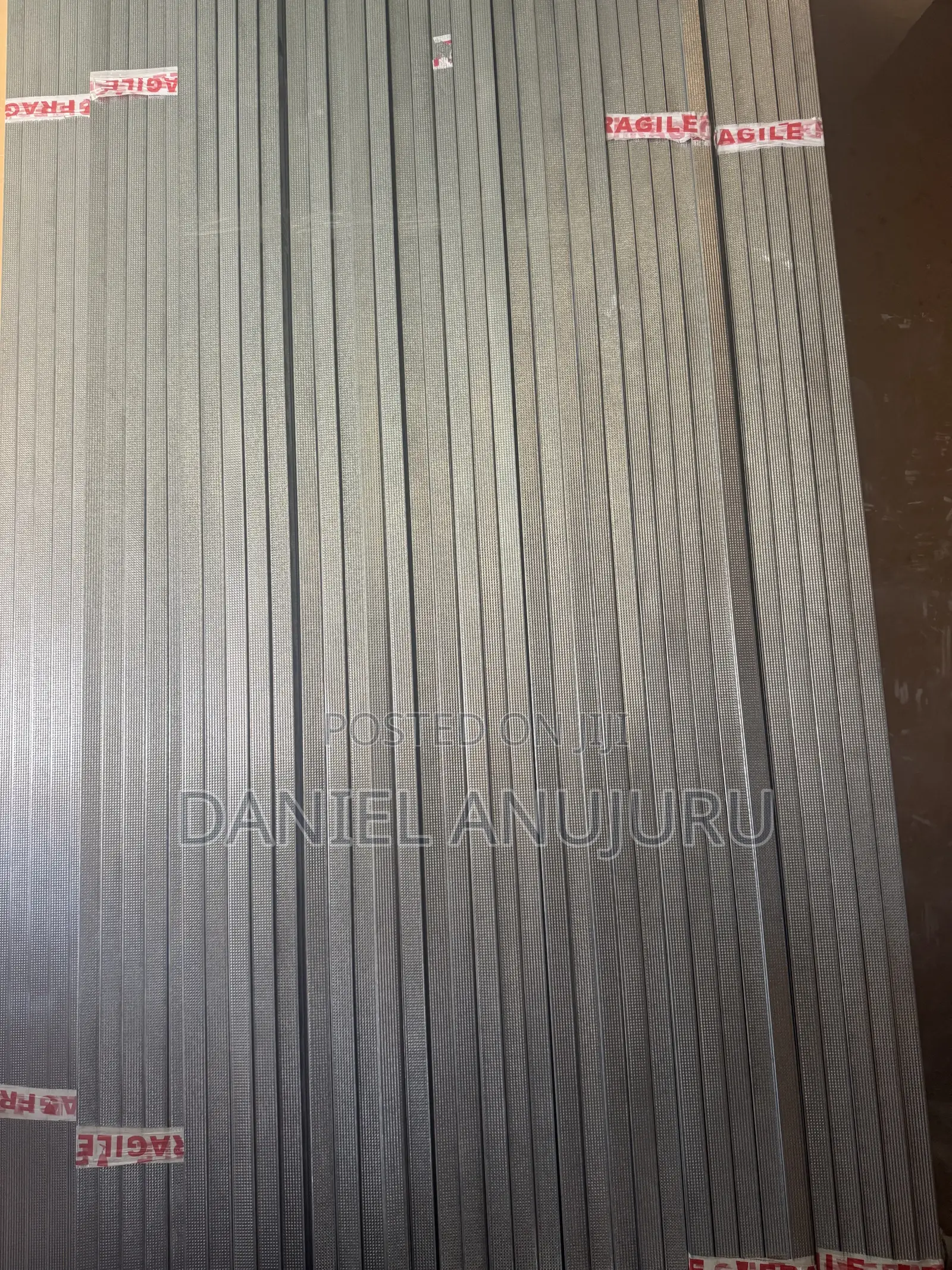 Drywall Track