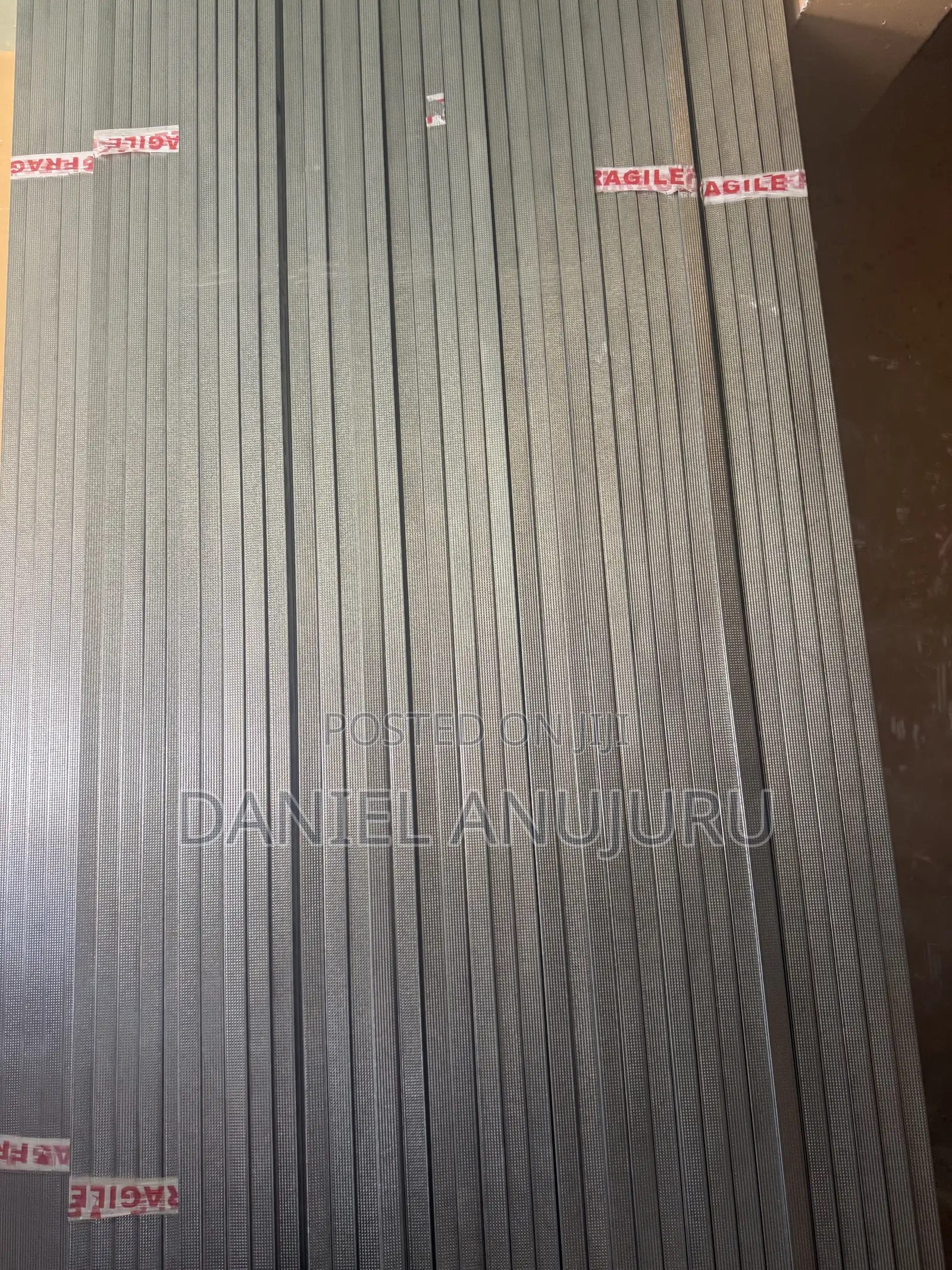 Drywall Track