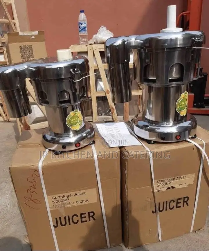 Juice Extractor