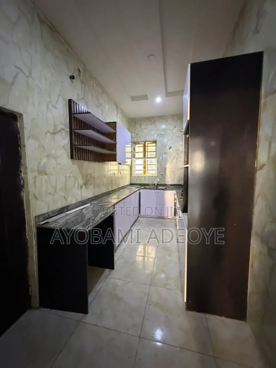 1bdrm Apartment in Thomas Estate for rent