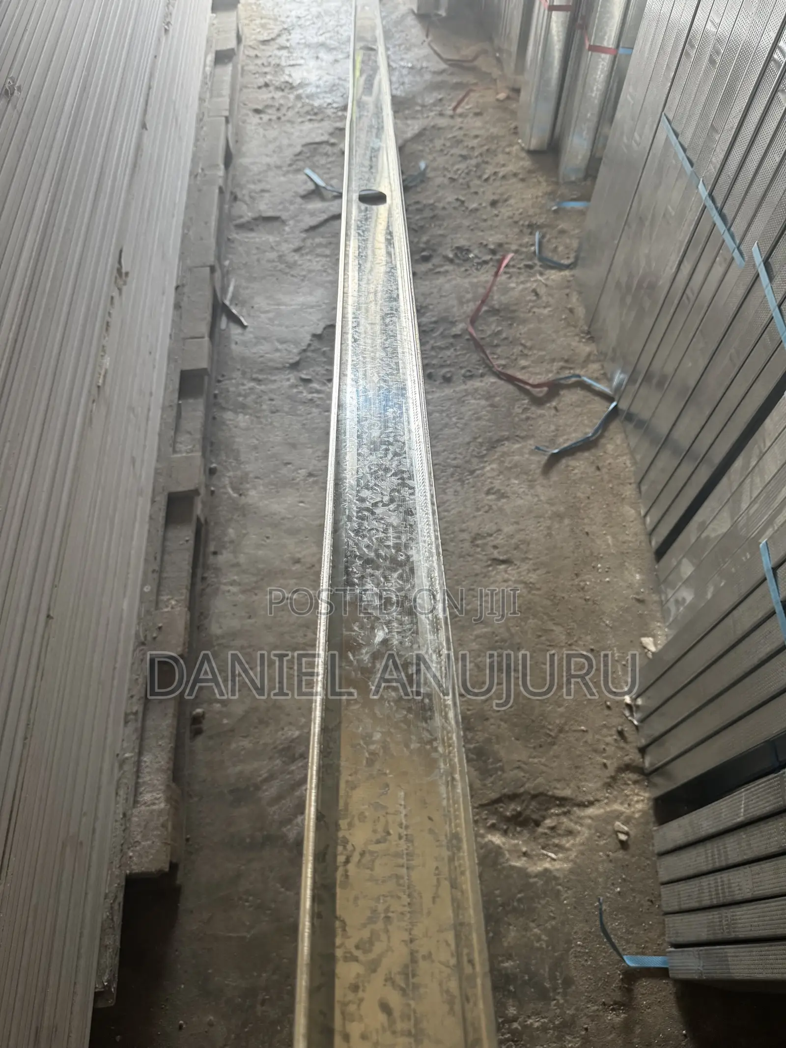 Drywall Stud
