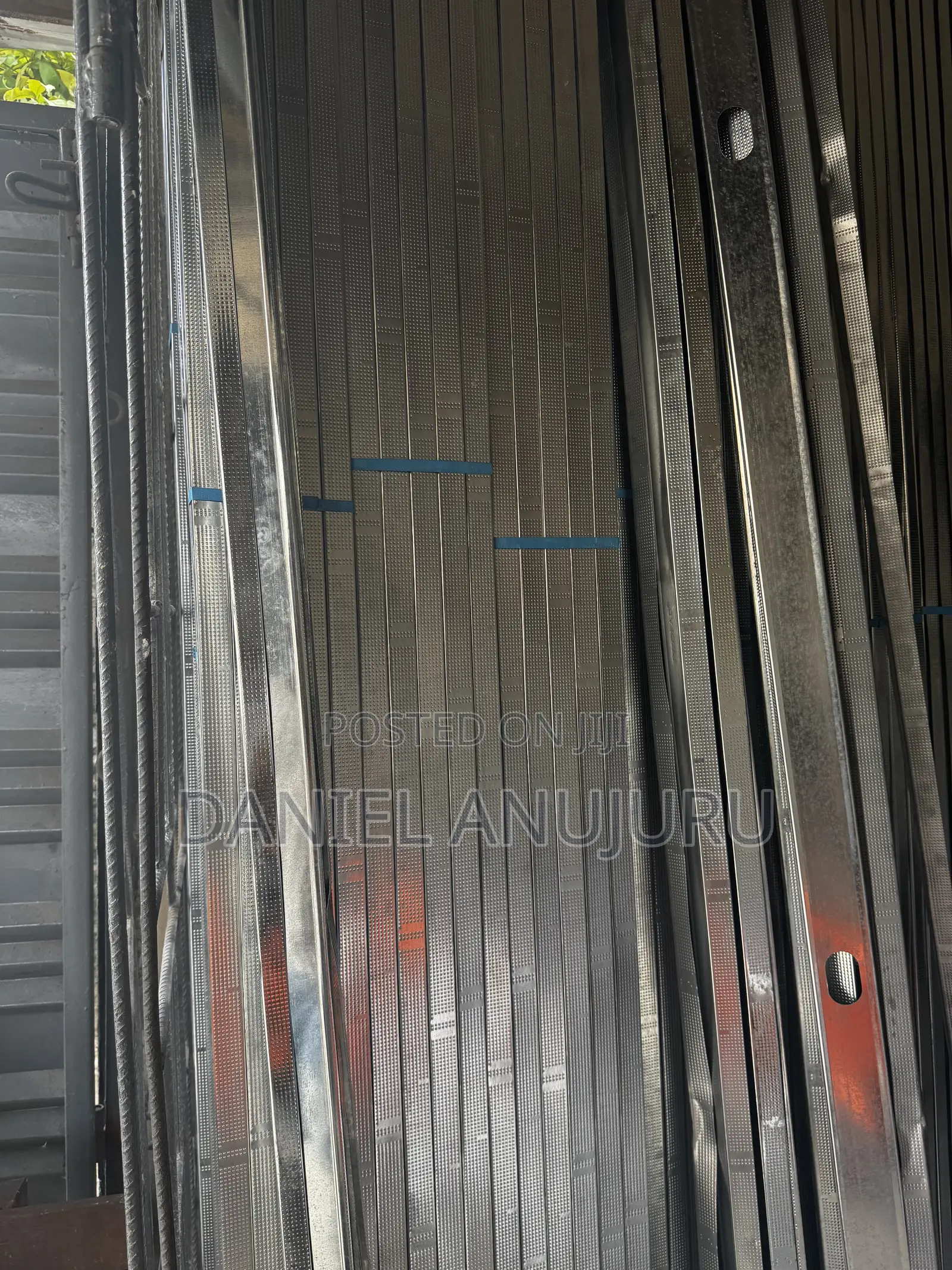 Drywall Stud