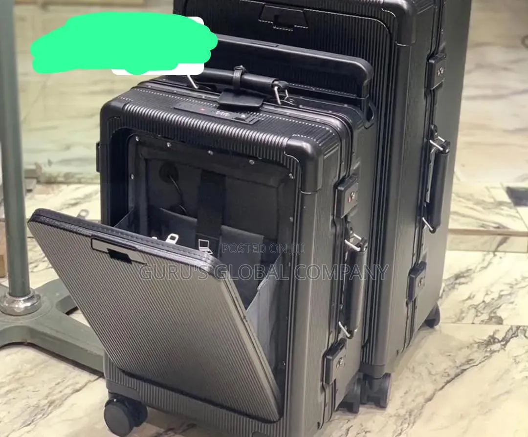 ODG Turkish Imported Luggage Bags Luggage