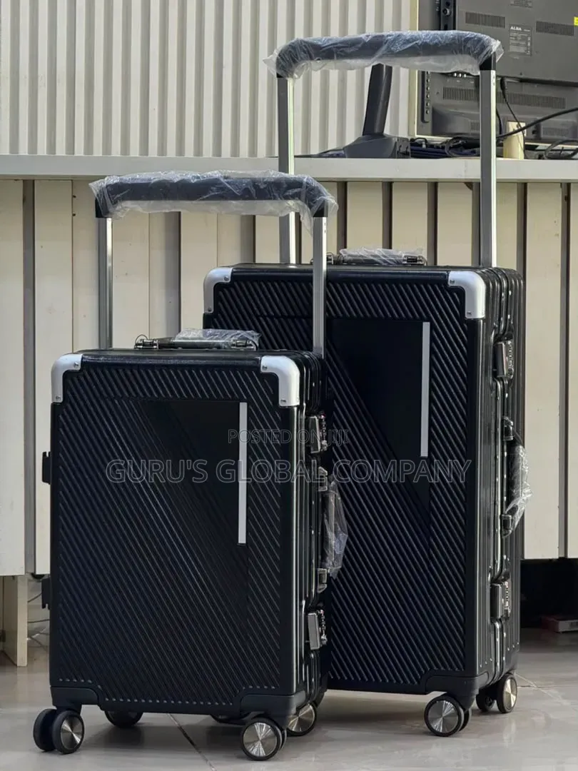 ODG Turkish Imported Luggage Bags Luggage