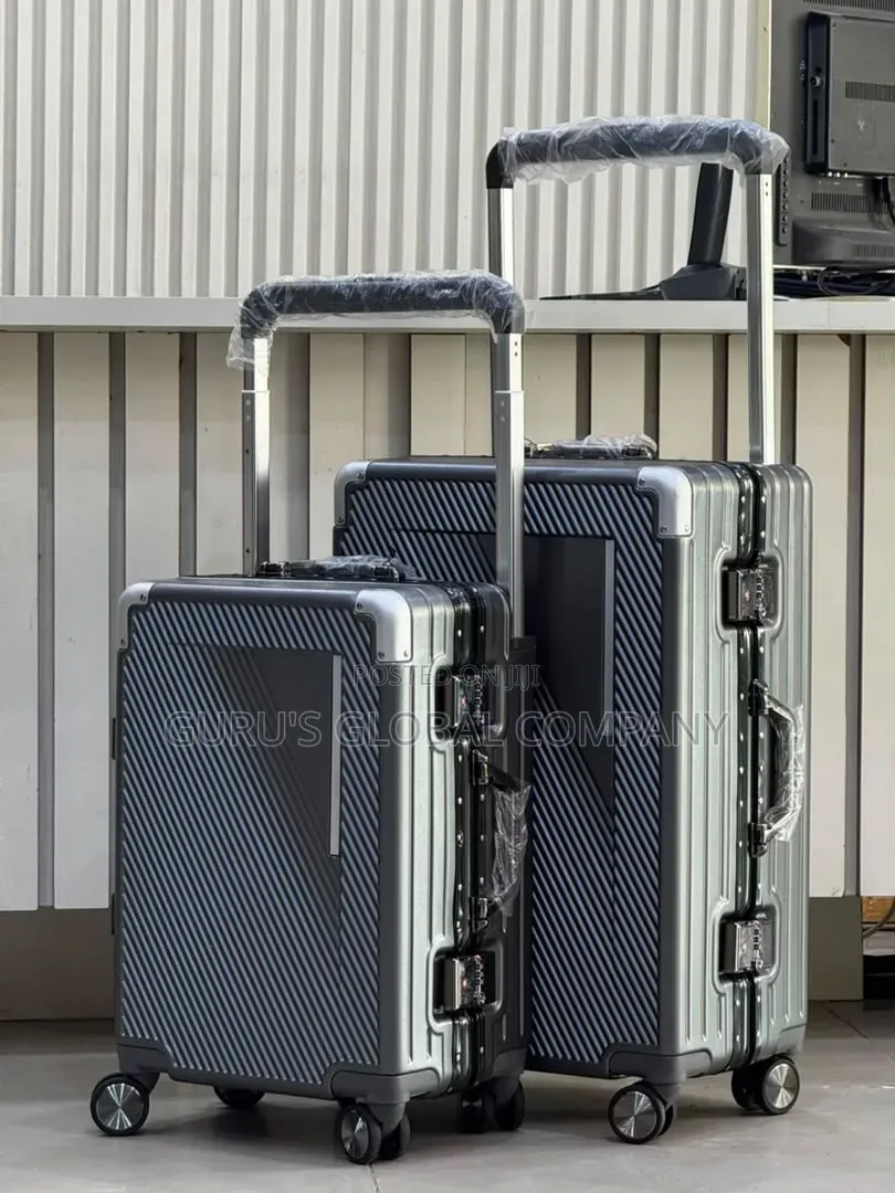 ODG Turkish Imported Luggage Bags Luggage