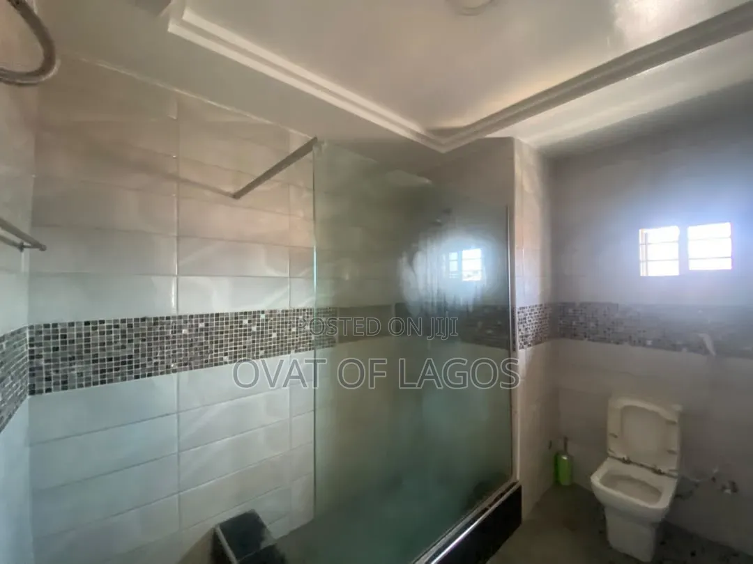 4bdrm Duplex in Ikate for sale