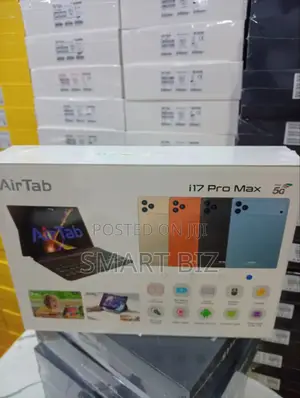New AirTab i17 Pro Max 1 TB