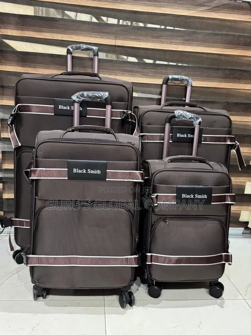 Opor Luxury Imported  Travel luggage