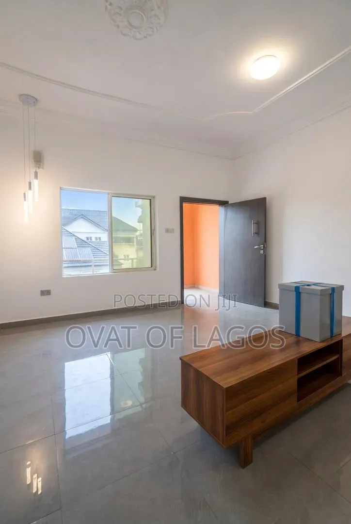 Furnished 2bdrm Apartment in Ikate for rent