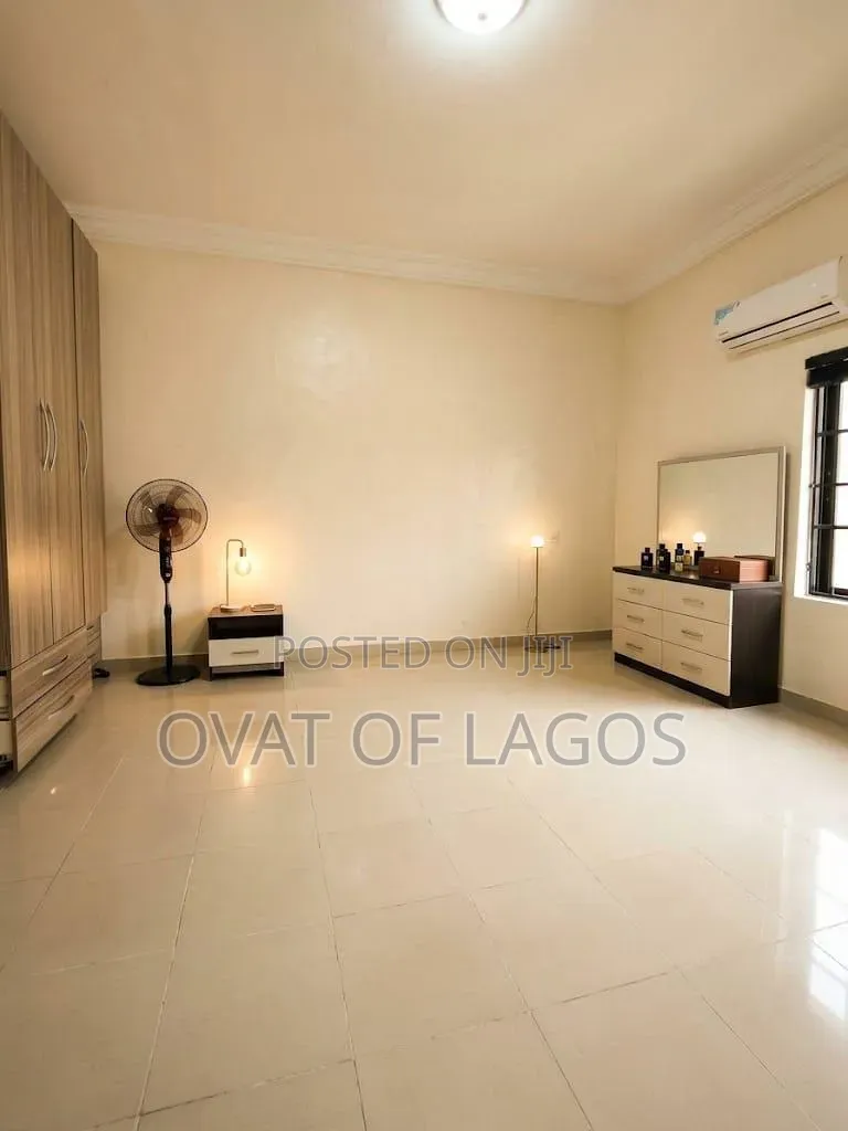Furnished 2bdrm Apartment in Ikate for rent