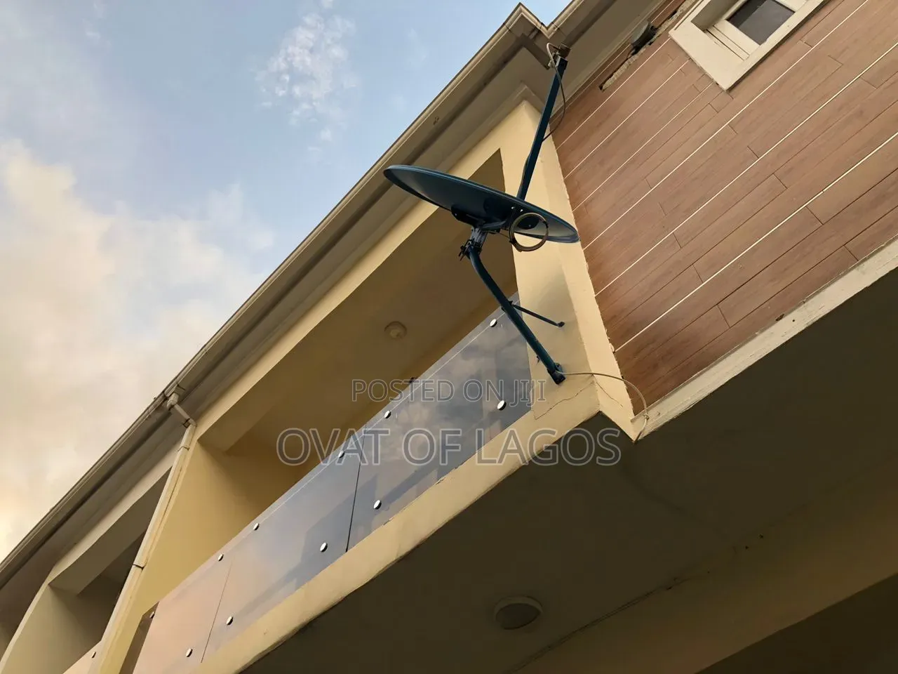 4bdrm Duplex in Harris Drive, VGC / Ajah for rent