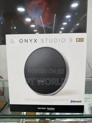Onyx Studio 9