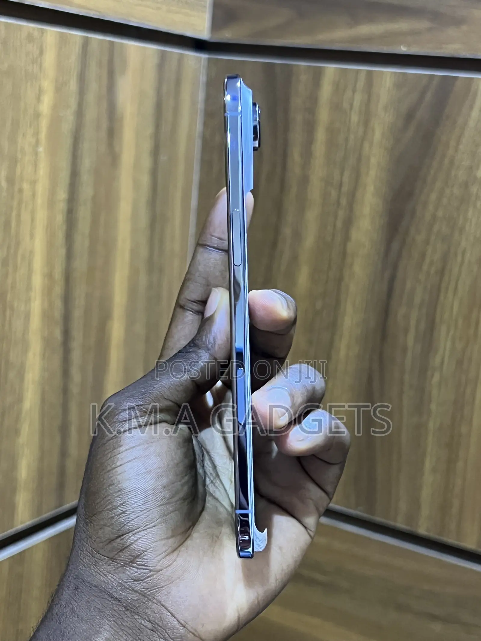 Apple iPhone Air 256 GB Blue